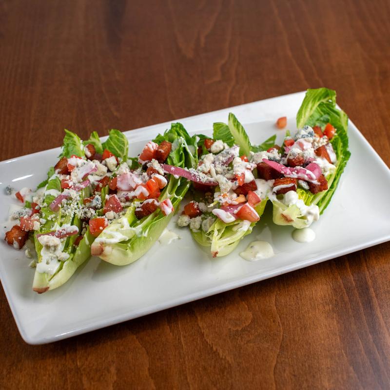 Mini Wedge Salad photo