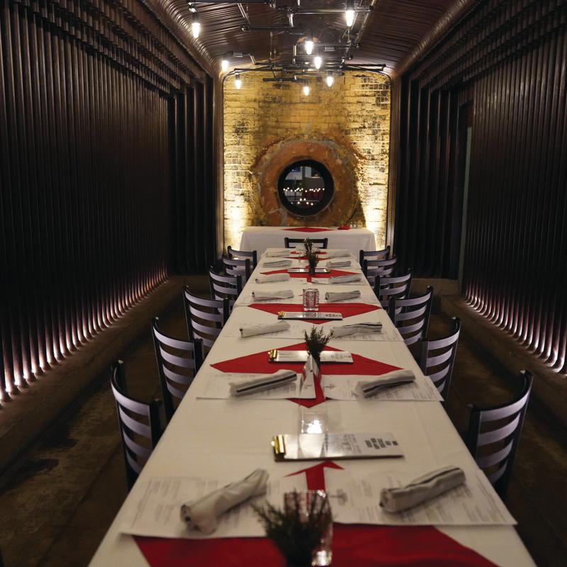 Pipe room gallery photo number 3