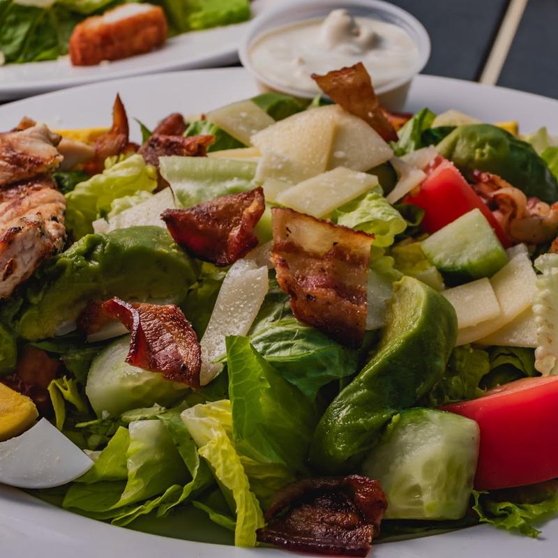 Premium Salad Combo photo