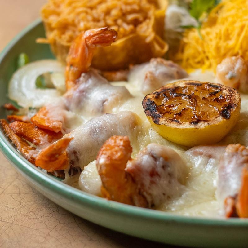 menu item 6 of 12, Fiesta Monterey