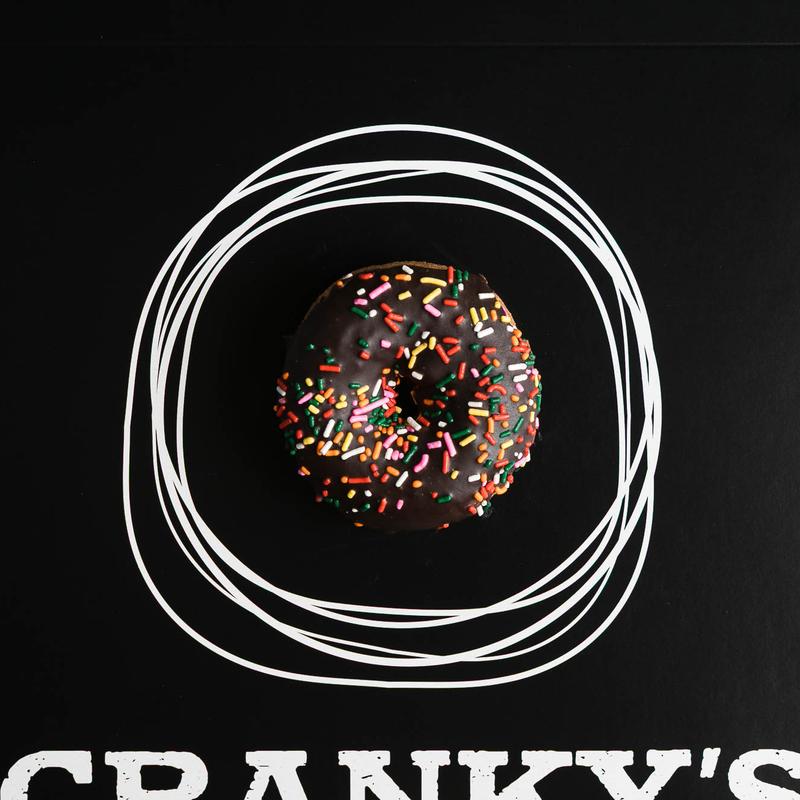 Chocolate Sprinkle photo