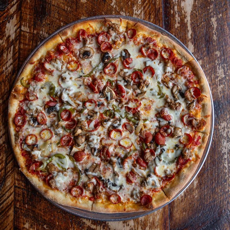 Gencarelli Special photo