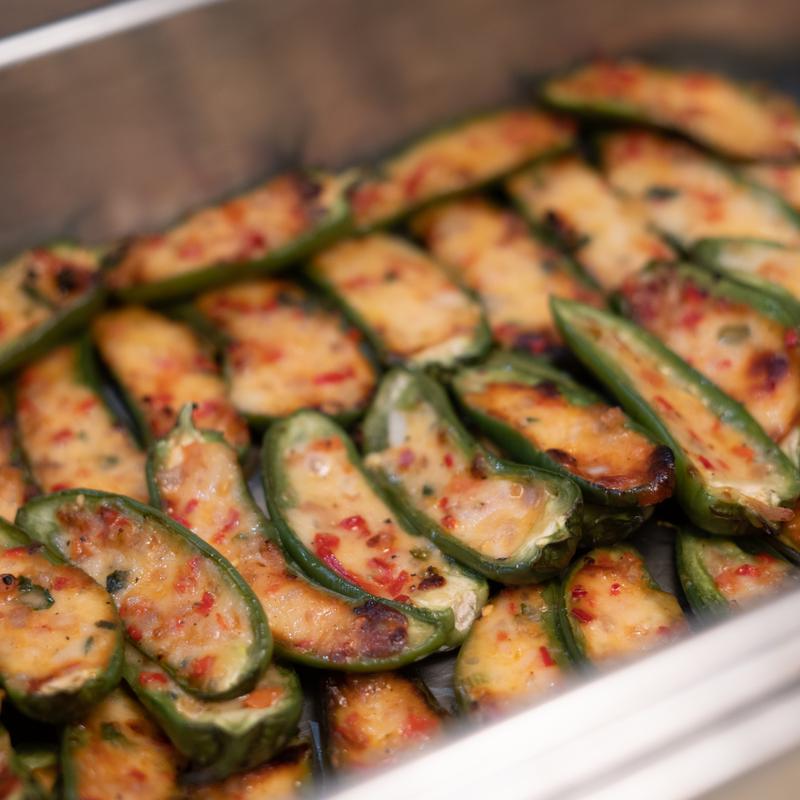 Jalapeno Poppers photo