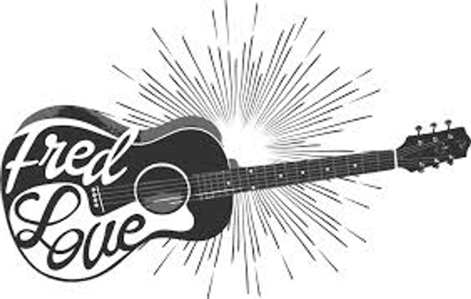 Live Music with Fred Love!! event photo