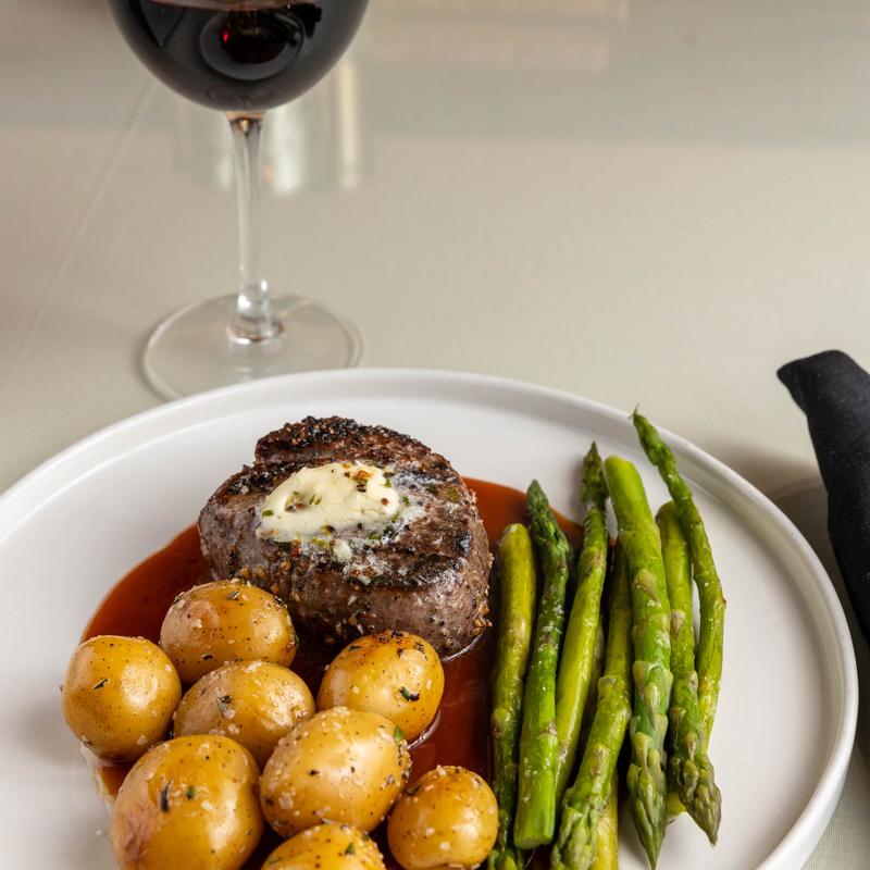 Filet Mignon (GF) photo