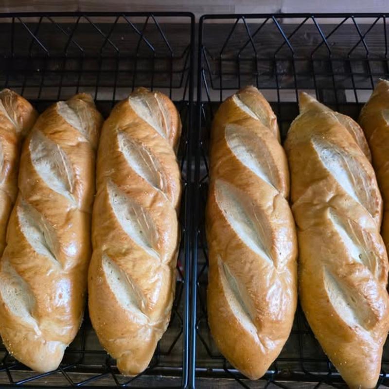 menu item 23 of 46, Italian Long Loaf