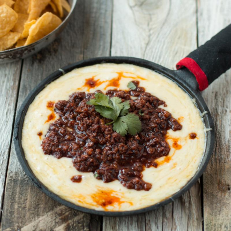 Choriqueso photo