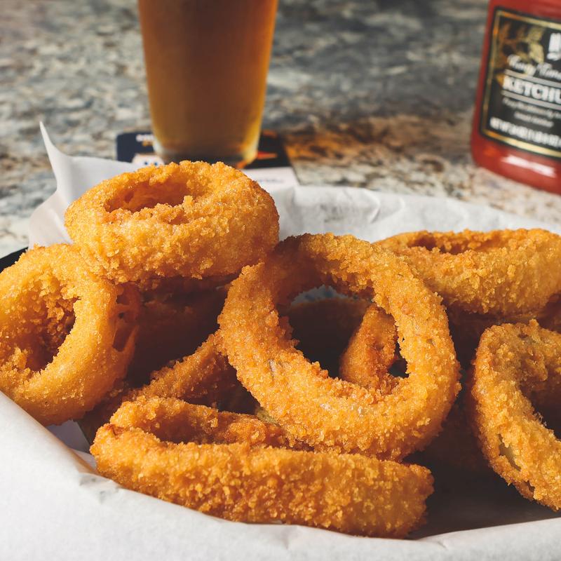Onion Rings photo