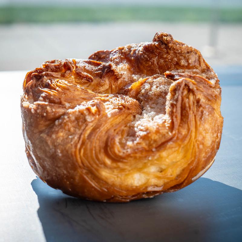Kouign Amann photo