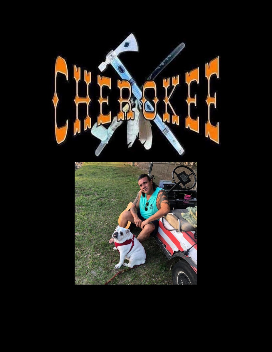 CHEROKEE LEE event photo