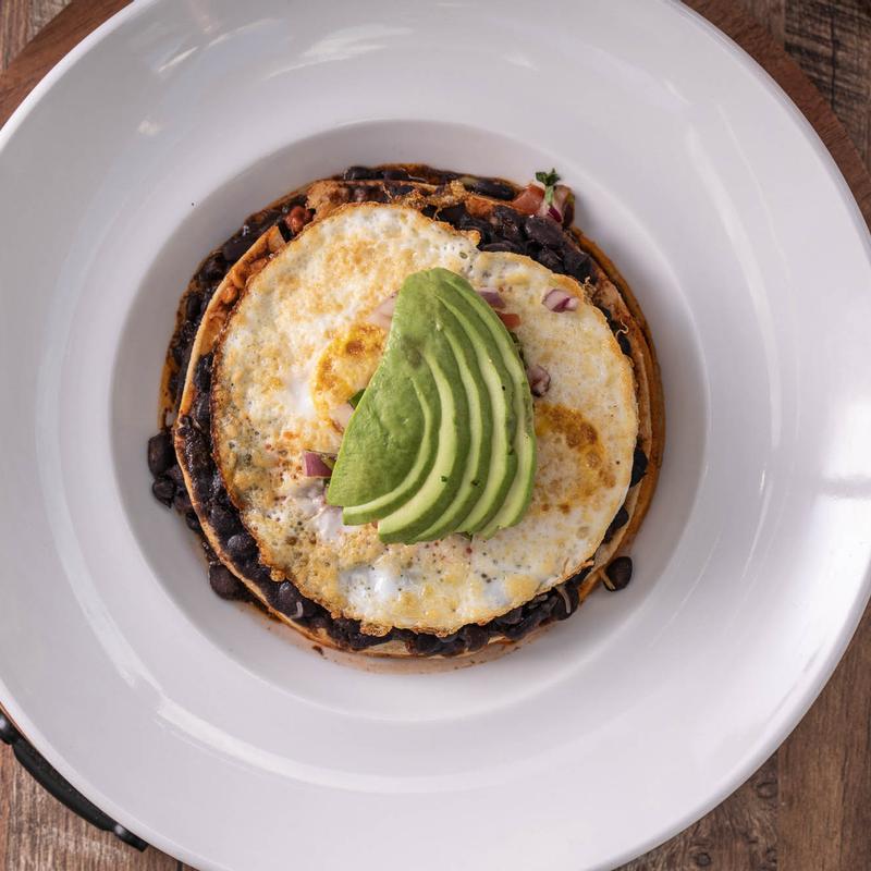 Huevos Rancheros (GF) photo