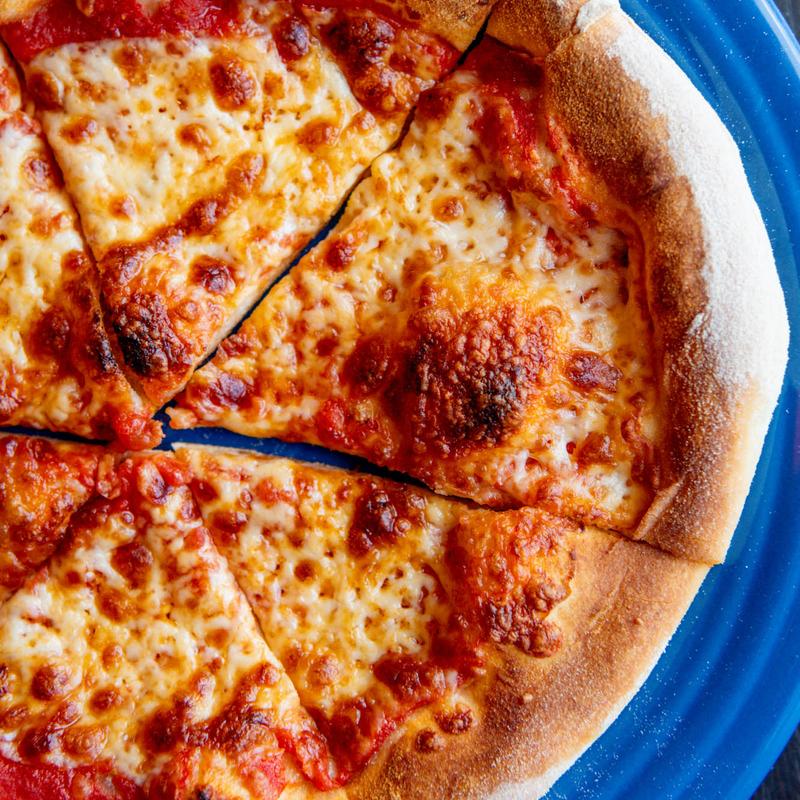 Cheese Pizza (V) photo