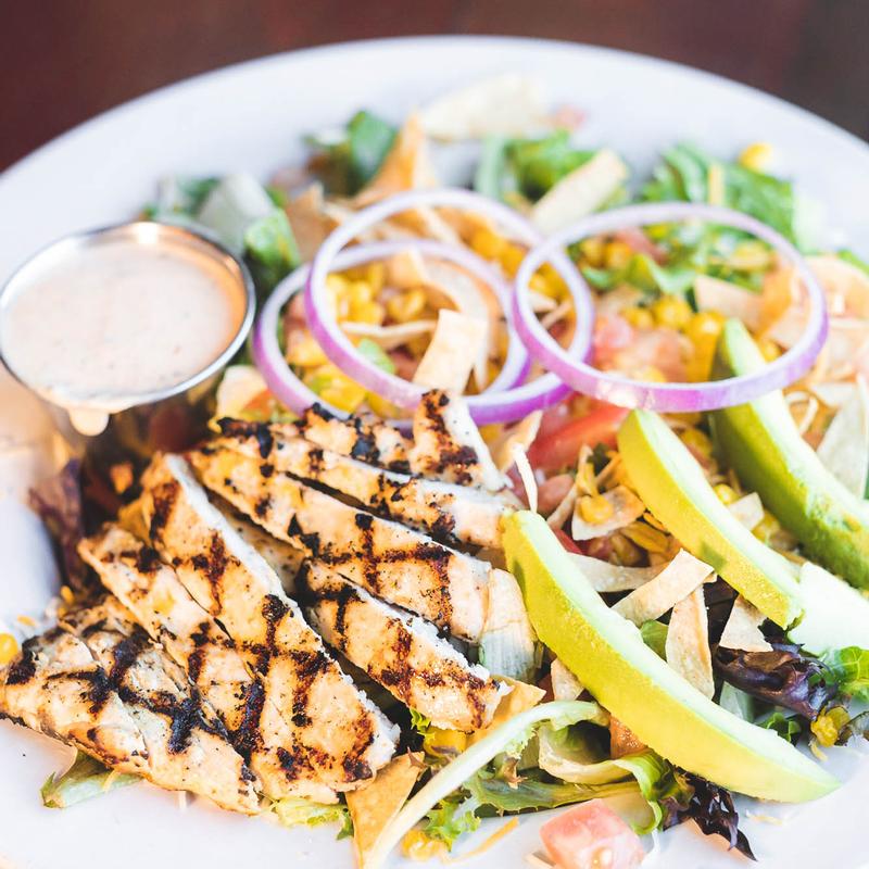 Southwest Salad photo