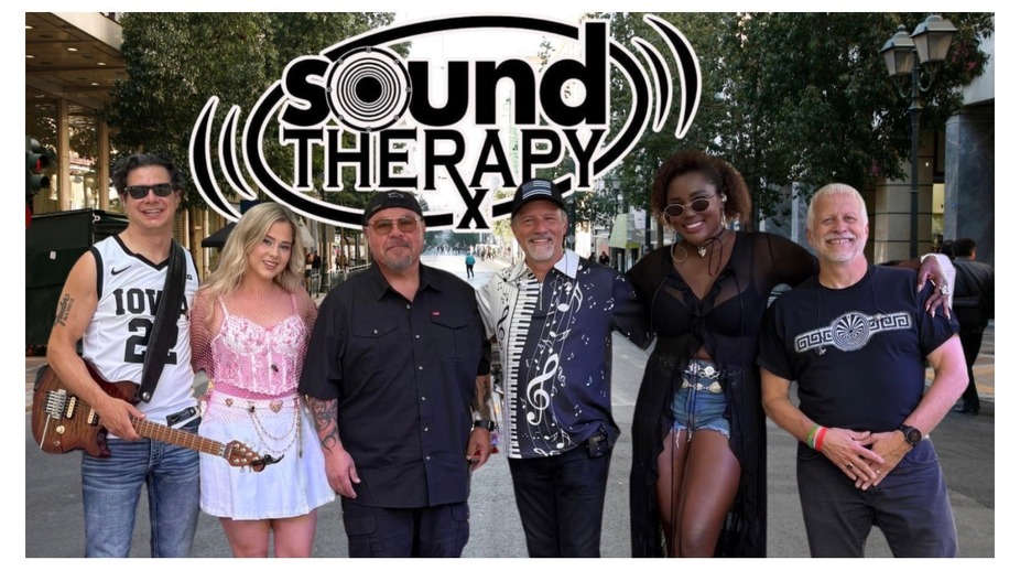 Sound Therapy event photo