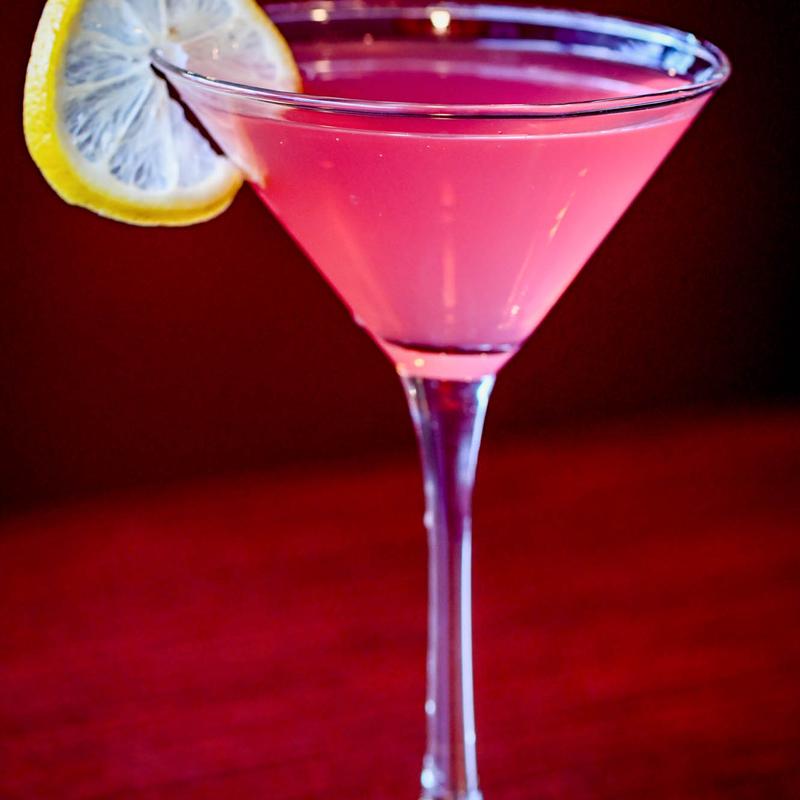 PINK COSMO photo