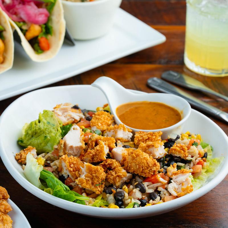 menu item 18 of 30, Bird On The Border Bowl