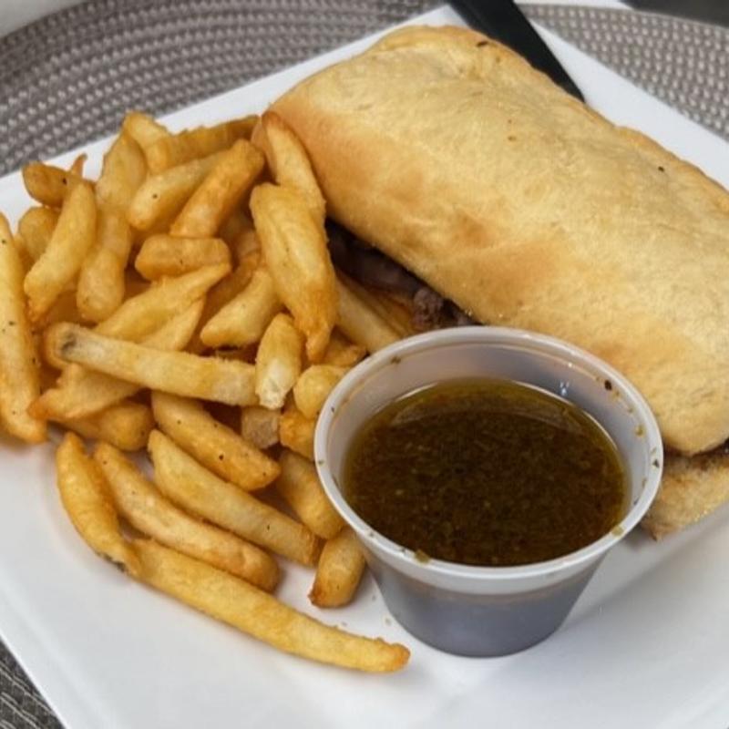 French Dip photo
