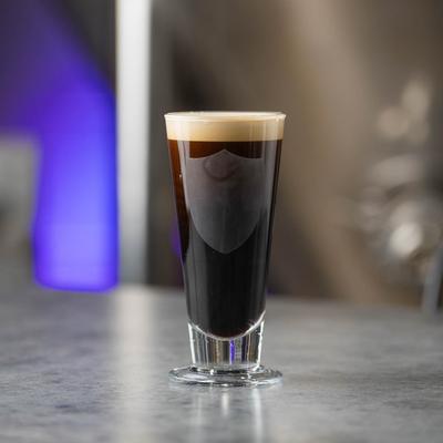 Milk Stout Nitro.