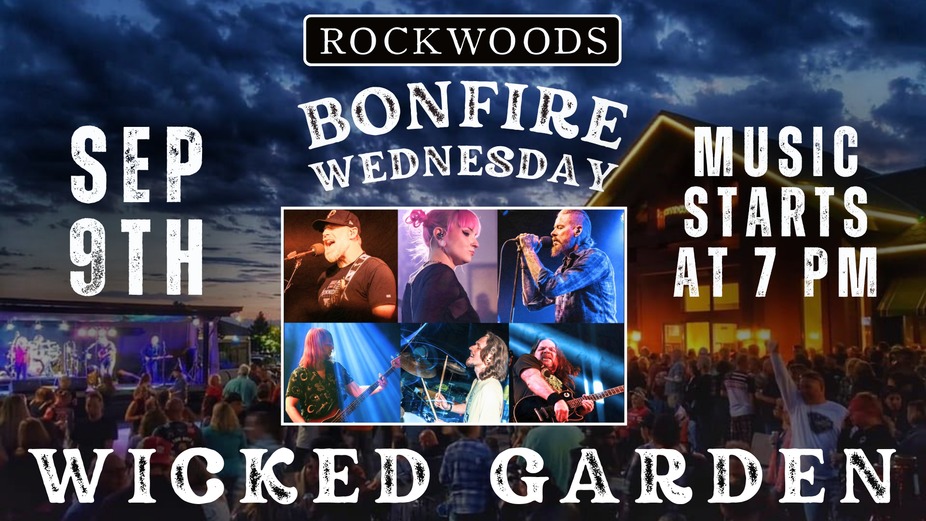 BONFIRE WEDNESDAY event photo 5