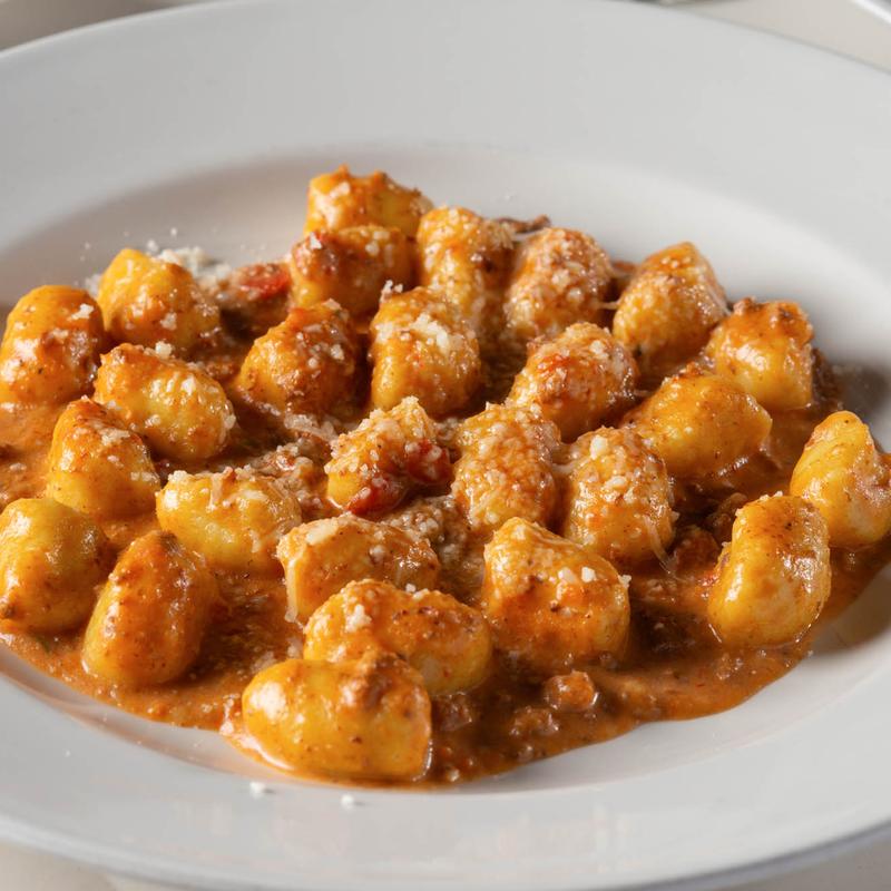 Gnocchi di Patate photo