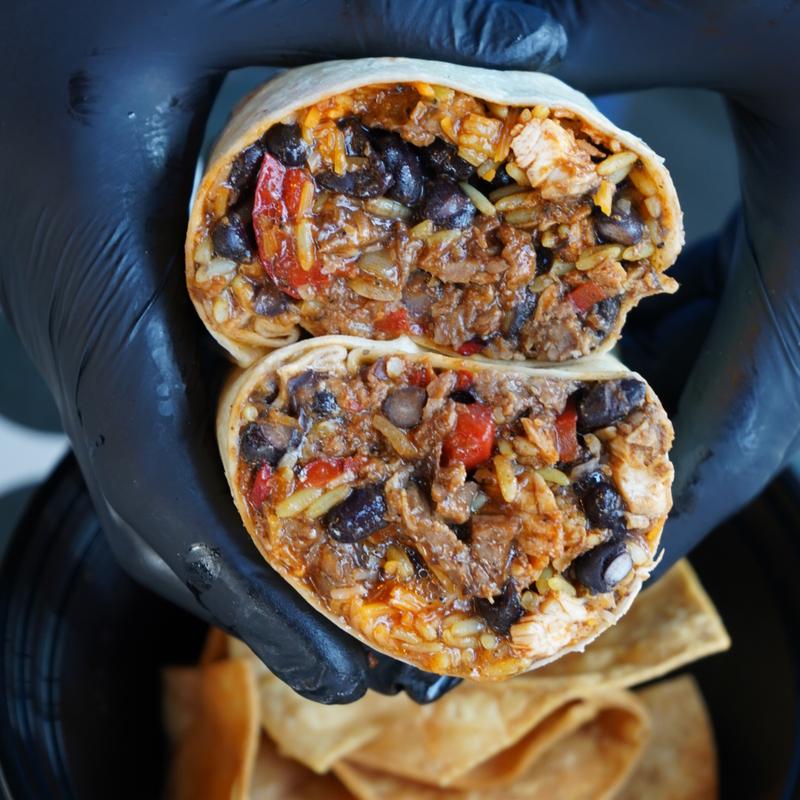 Big Daddy Manzo photo