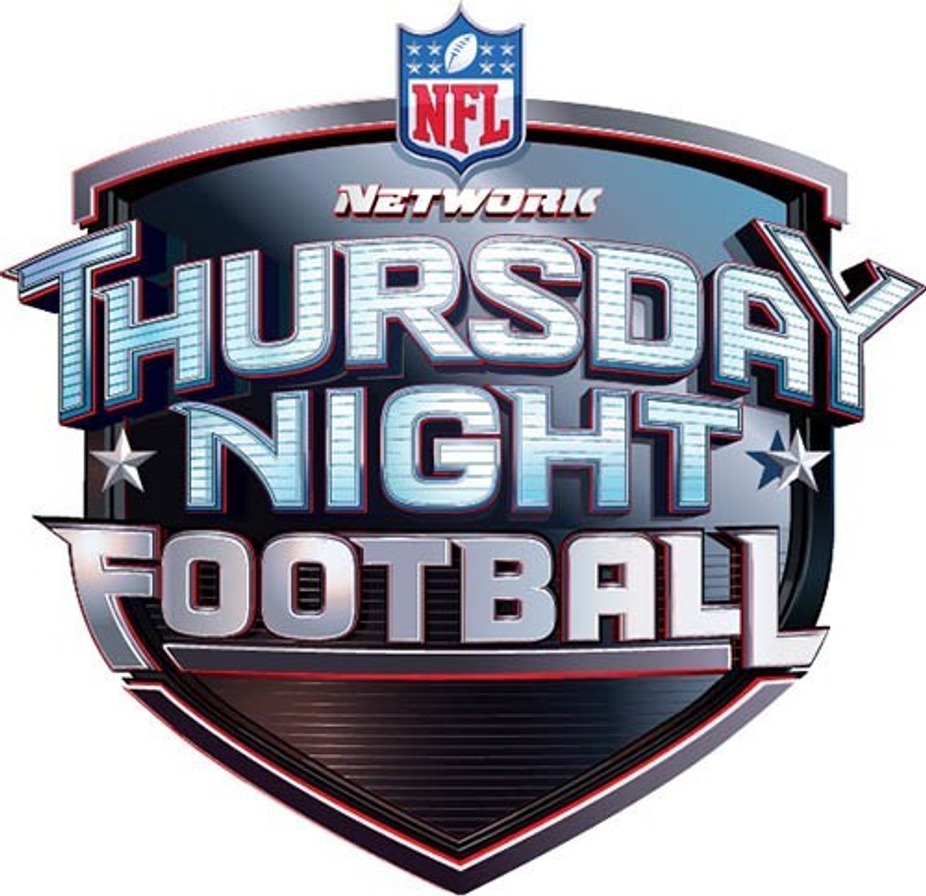 what network is thursday night football on tonight