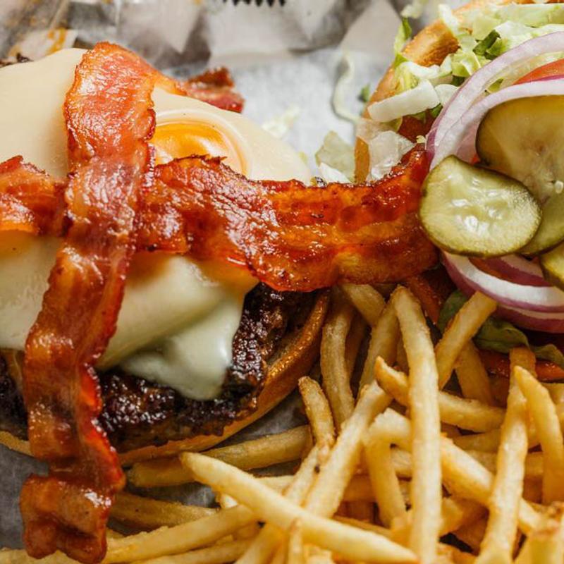 Big Mike’s Burger photo