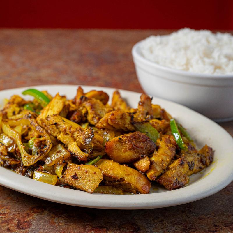 menu item 16 of 19, Chicken Chhoyla