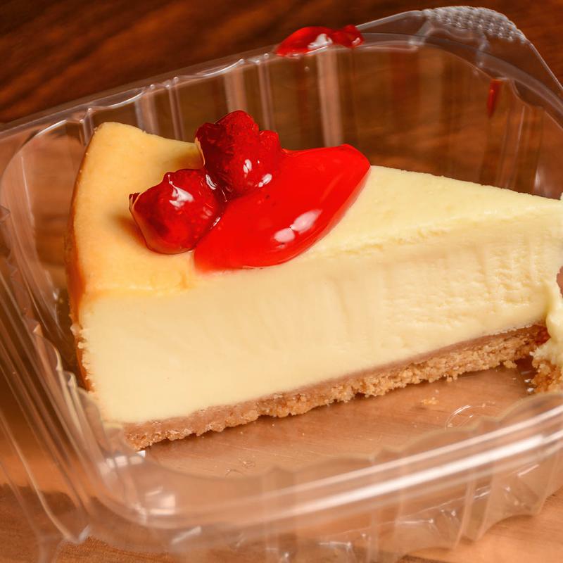Strawberry Cheesecake photo