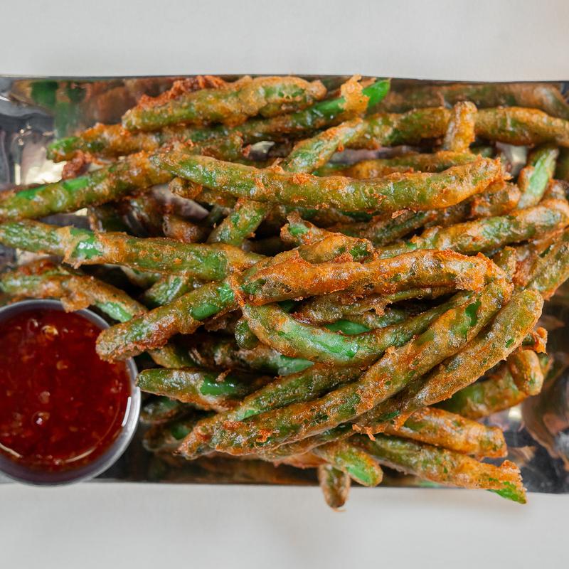 String Beans photo