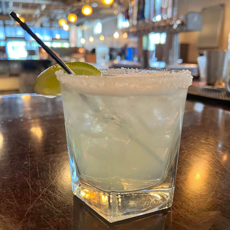 Smoke on The Water Margarita photo