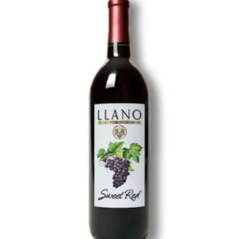 LLano Sweet Red photo