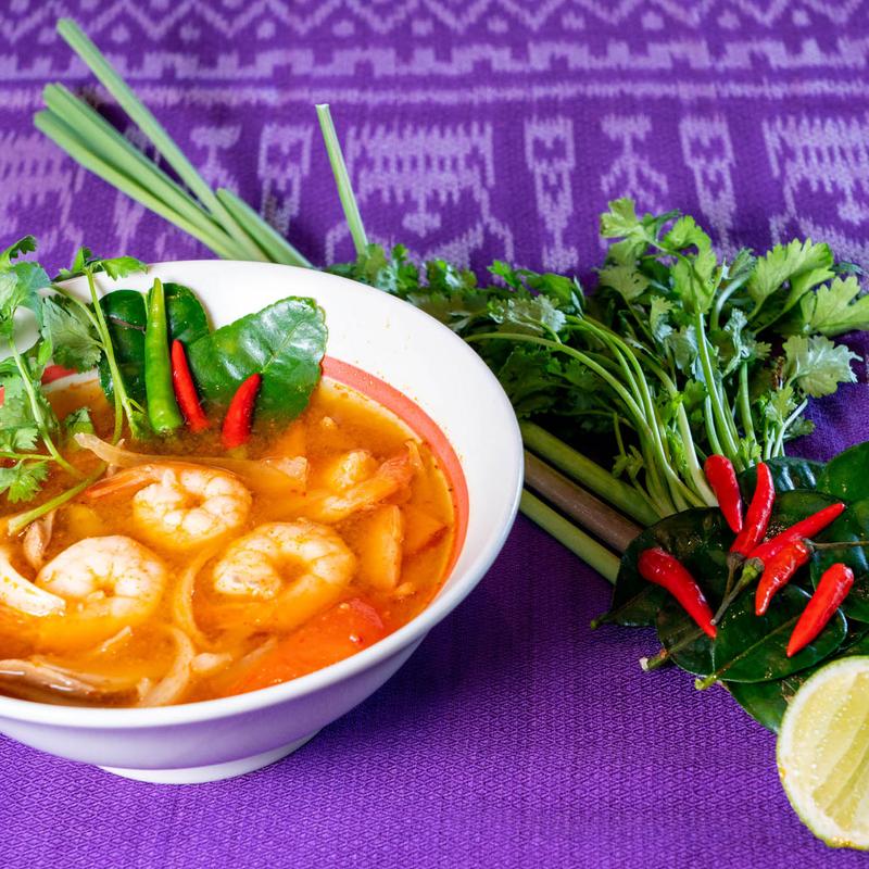 Tom Yum photo