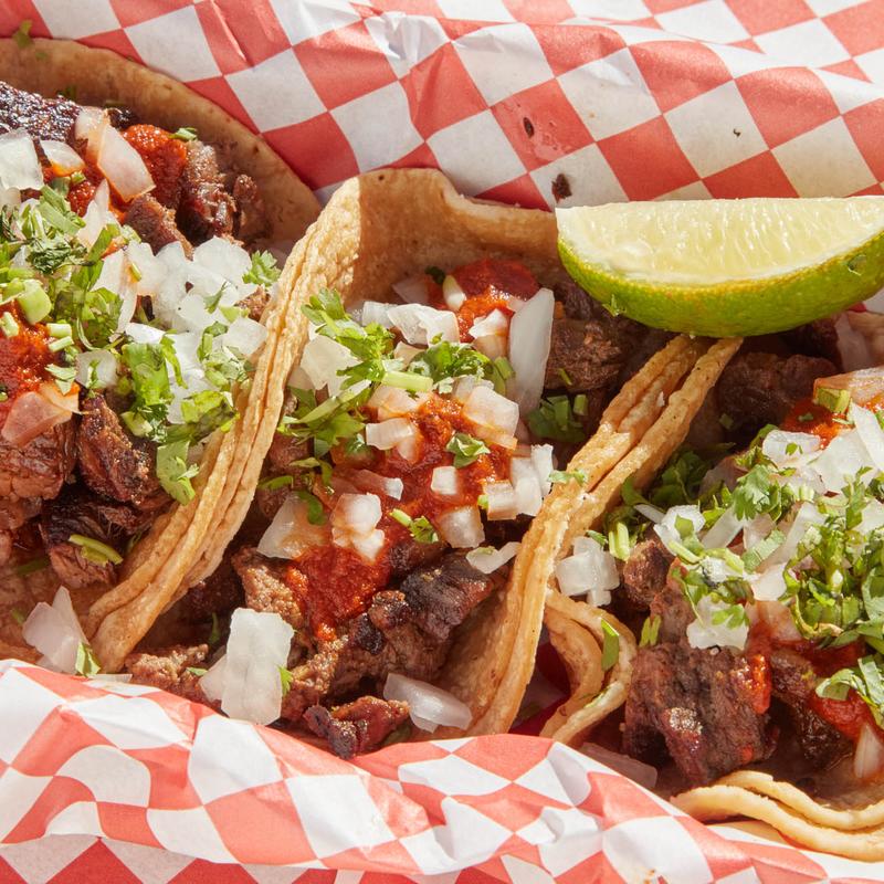 Short Rib Tacos (3 per order) photo