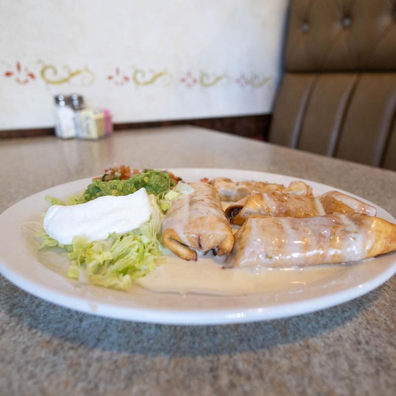 Chimichangas Supreme photo