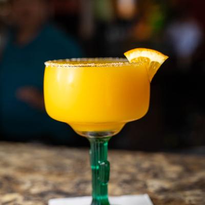 Mango Margarita