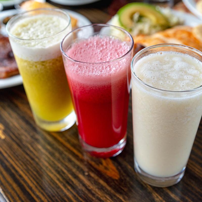 Jugos Naturales photo