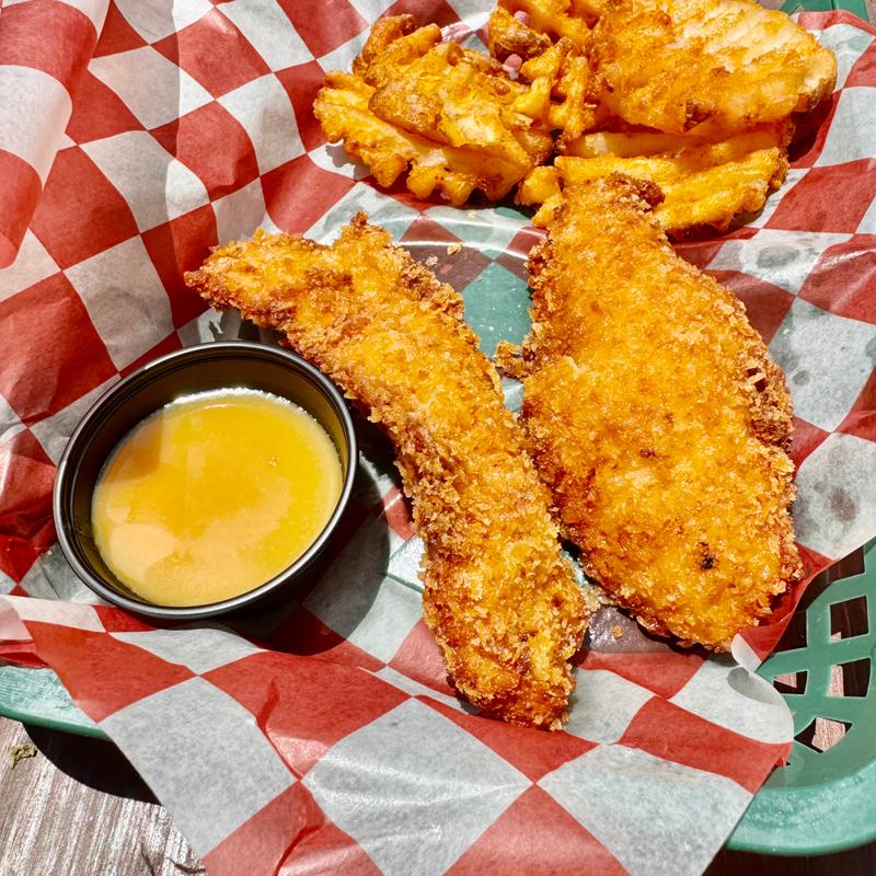 Chicken Tenders photo