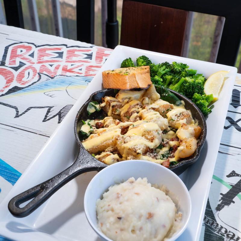 Iron Skillet Hash photo