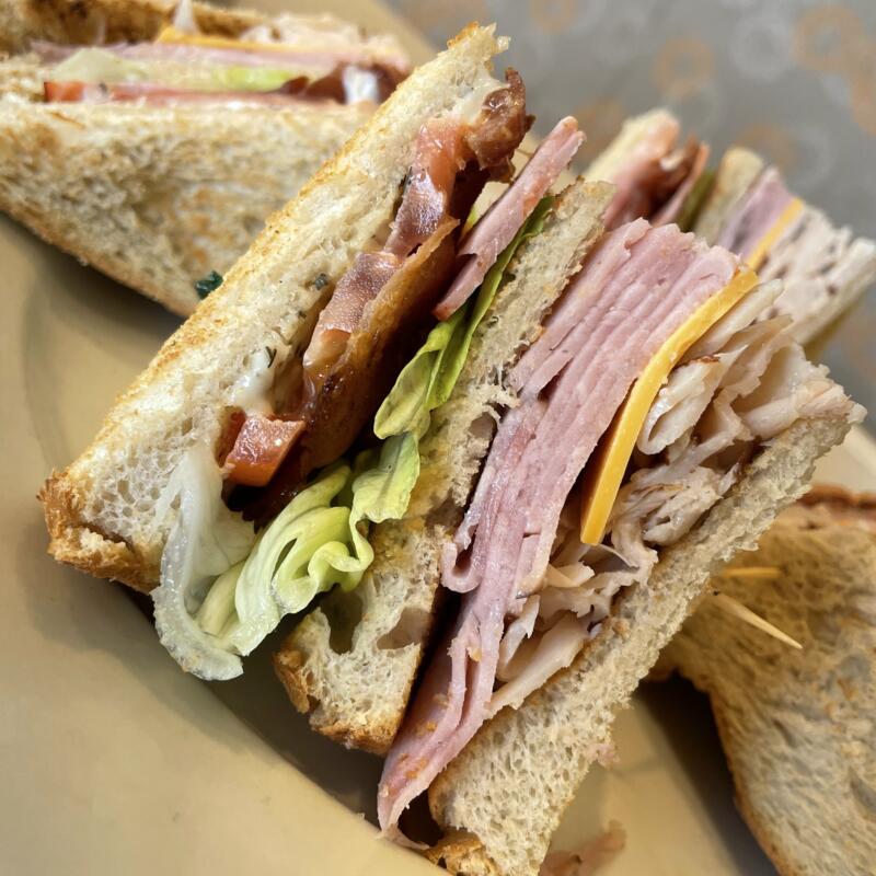 Boulevard Club photo