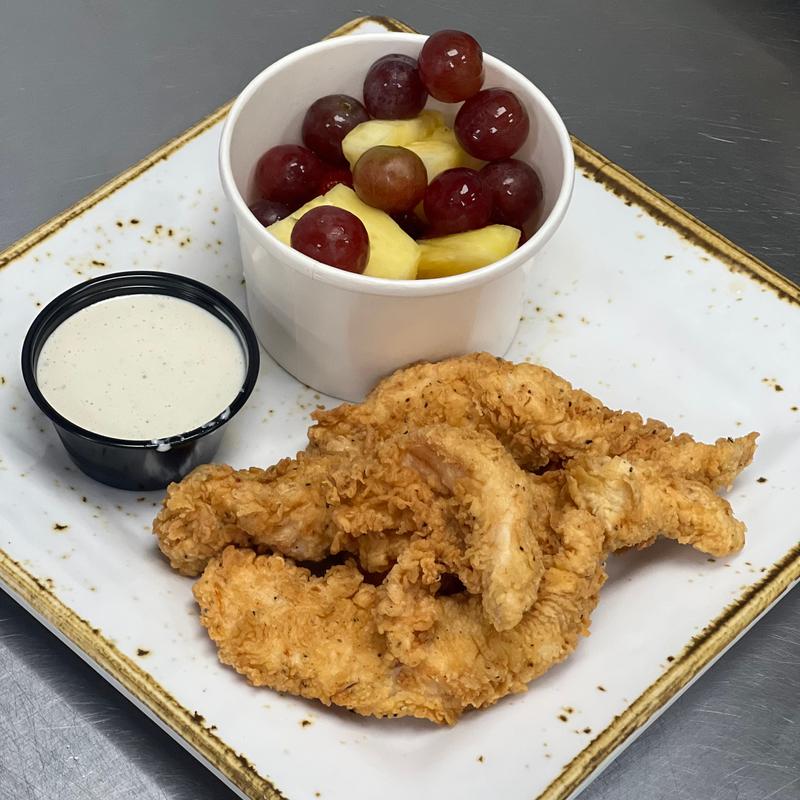 Chicken Tenders photo