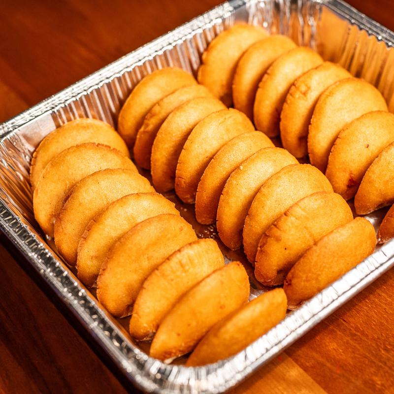 Mini Empanadas photo