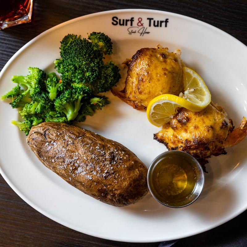 Stuffed Shrimp (2) photo