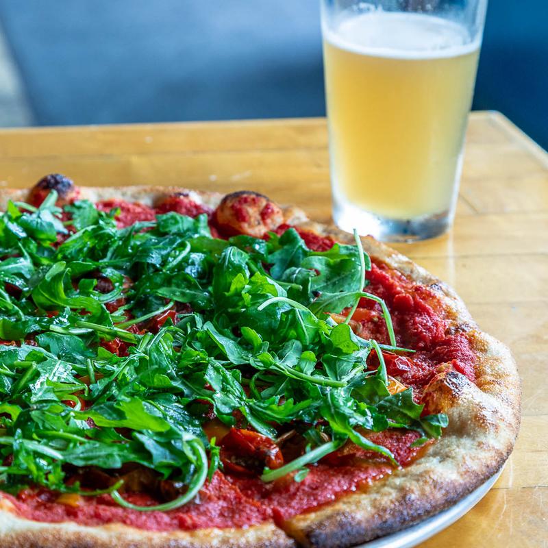 Seasonal Veggie (VG) photo