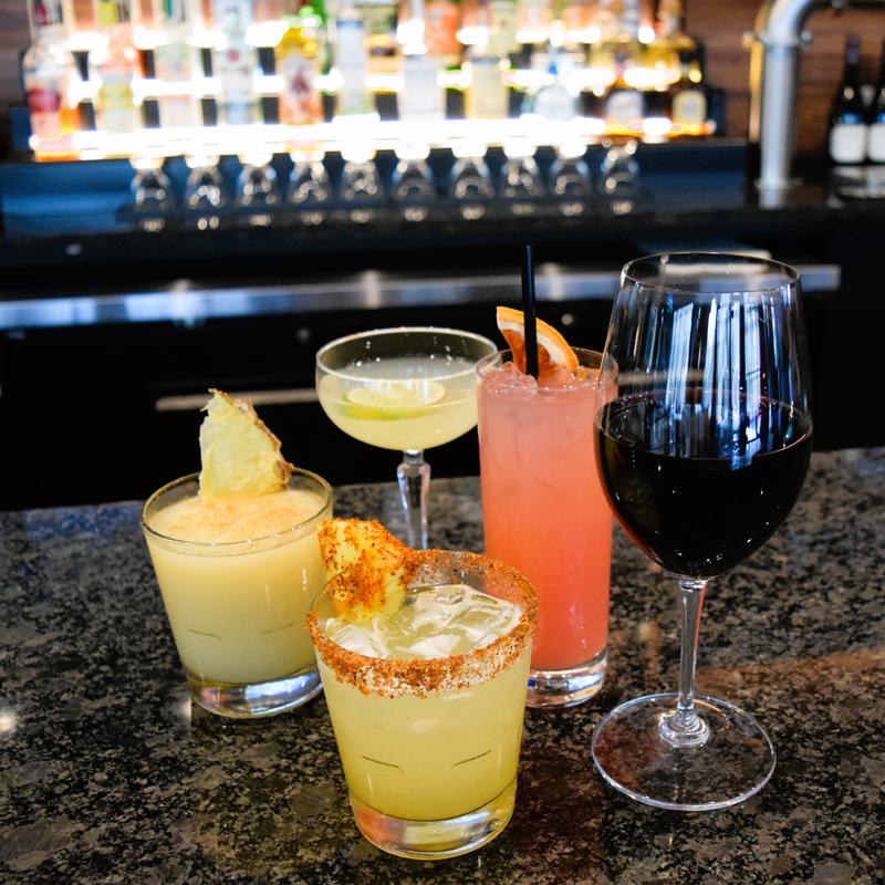 menu item 39 of 42, Classic Cocktails