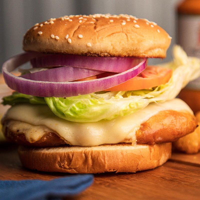 Screamin Chicken photo