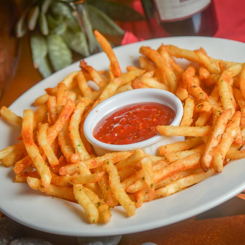 Garlic Fries photo