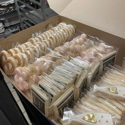 event calendar flyer 10