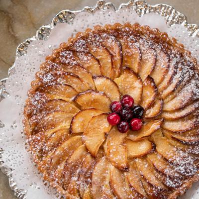 Apple Tart