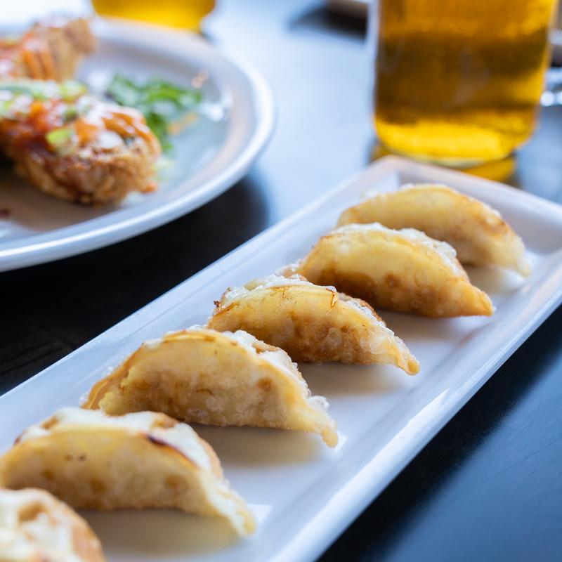 Gyoza (6pcs) photo